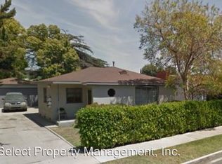 5648 Denny Ave, North Hollywood, CA 91601