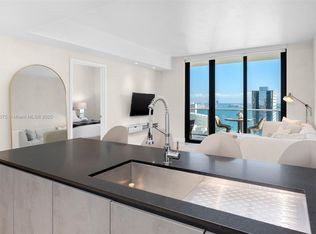 1010 Brickell Ave UNIT 3203, Miami, FL 33131