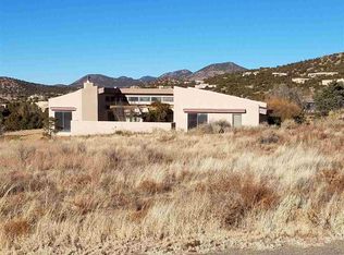 5 Buena Ventura Pl, Santa Fe, NM 87508