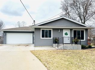 514 W Long Lane Dr, Knoxville, IA 50138