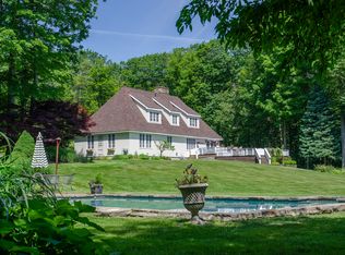 Red Rock Rd, West Stockbridge, MA 01266