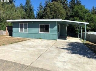 2156 16th St, North Bend, OR 97459