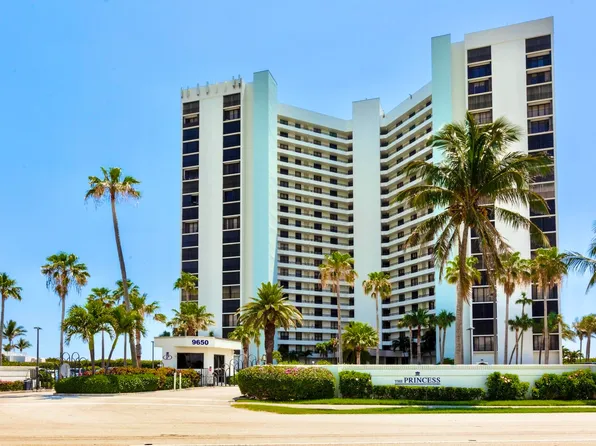 9650 S Ocean Drive #1104, Jensen Beach, FL 34957
