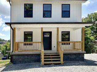 705 W Rhoten St, Jefferson City, TN 37760