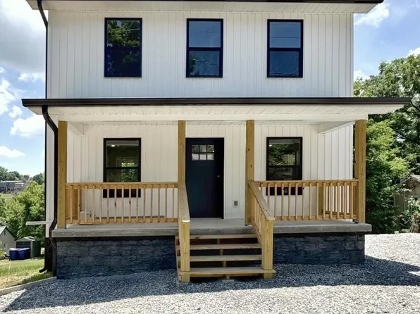 705 W Rhoten St, Jefferson City, TN 37760
