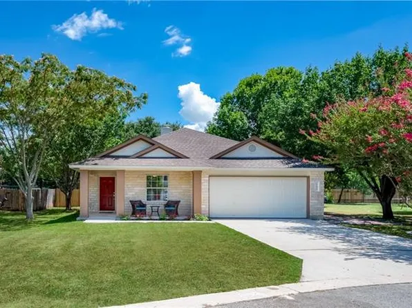 140 Madisons Cv, Buda, TX 78610
