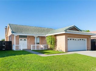 16265 San Jacinto Ave, Fontana, CA 92336