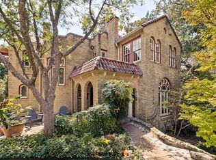 6936 Lakeshore Dr, Dallas, TX 75214