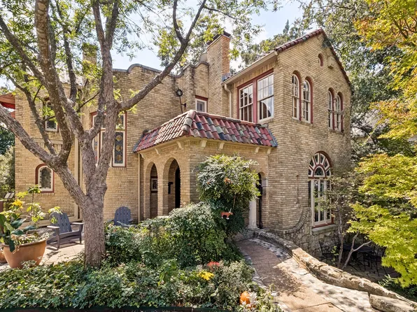 6936 Lakeshore Dr, Dallas, TX 75214