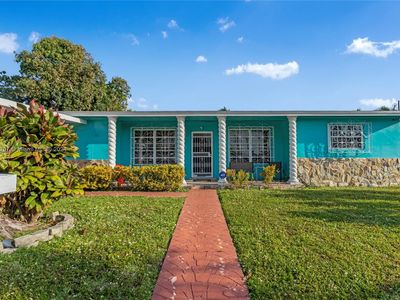 1501 NW 131st St, Miami, FL, 33167