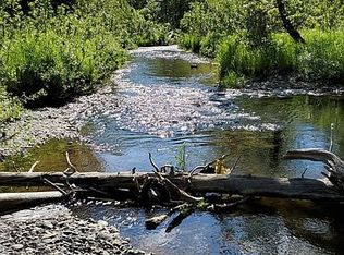 34876 N Fork Rd, Anchor Point, AK 99556