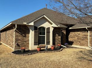 3205 San Juan Trl, Moore, OK 73160