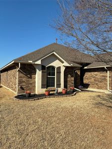 3205 San Juan Trl, Moore, OK, 73160