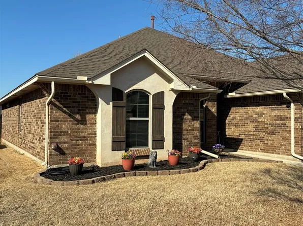 3205 San Juan Trl, Moore, OK 73160