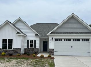 375 Perkins Rd, Goldsboro, NC 27530