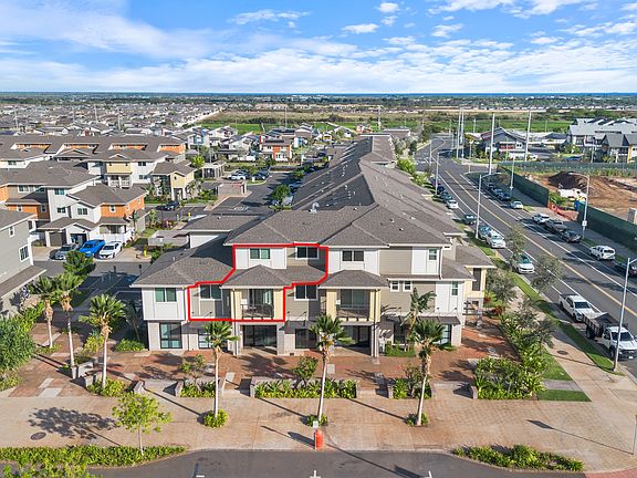 Kohina Unit 2015 Living Space