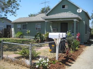 947 E Elma St #A-B, Ontario, CA 91764