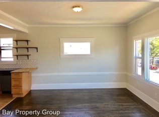 646 42nd St APT 3, Oakland, CA