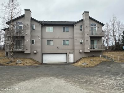 7110 Ambler Ln APT 11, Anchorage, AK, 99504