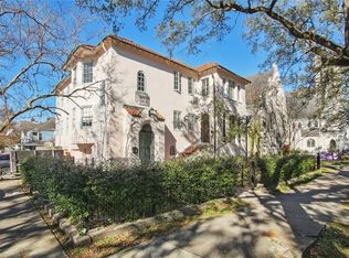 2935 Saint Charles Ave, New Orleans, LA 70115