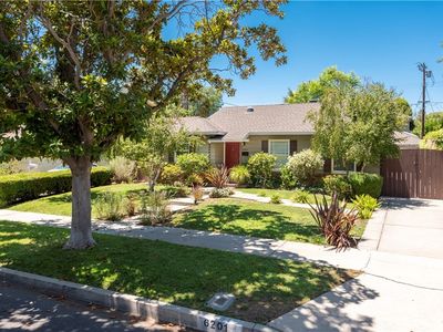 6201 Costello Ave, Van Nuys, CA, 91401
