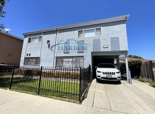 539 E Rhea St APT 3, Long Beach, CA 90806