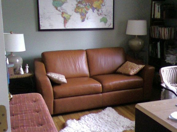 Library room