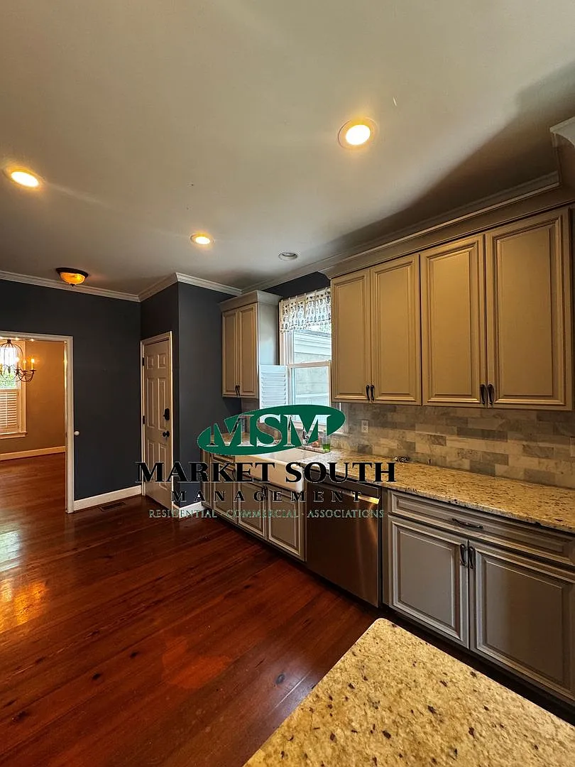 Rare Skidaway Island Rental In South Harbor- Appointment Needed To View! — Photo 4