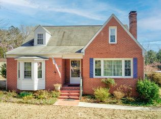 115 Shiney Rock Rd, Clarksville, VA 23927