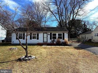 2952 Grace St, Winchester, VA 22601