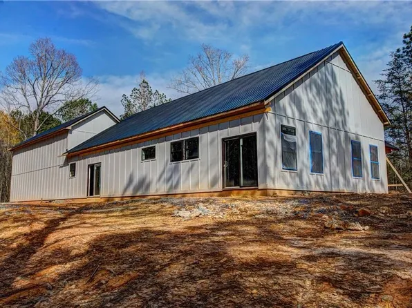 892 W Price Creek Rd, Talking Rock, GA 30175