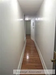 Rented by Sovereign Associates