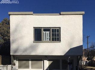 1118 E Platte Ave APT A, Colorado Springs, CO 80903