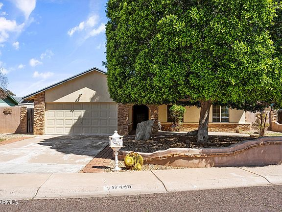 2nd image of 17445 N 34th Drive