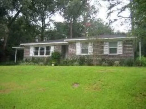 1116 Rosewood Dr, Tallahassee, FL 32301