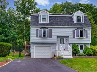 20 Athens Dr, Lowell, MA 01854