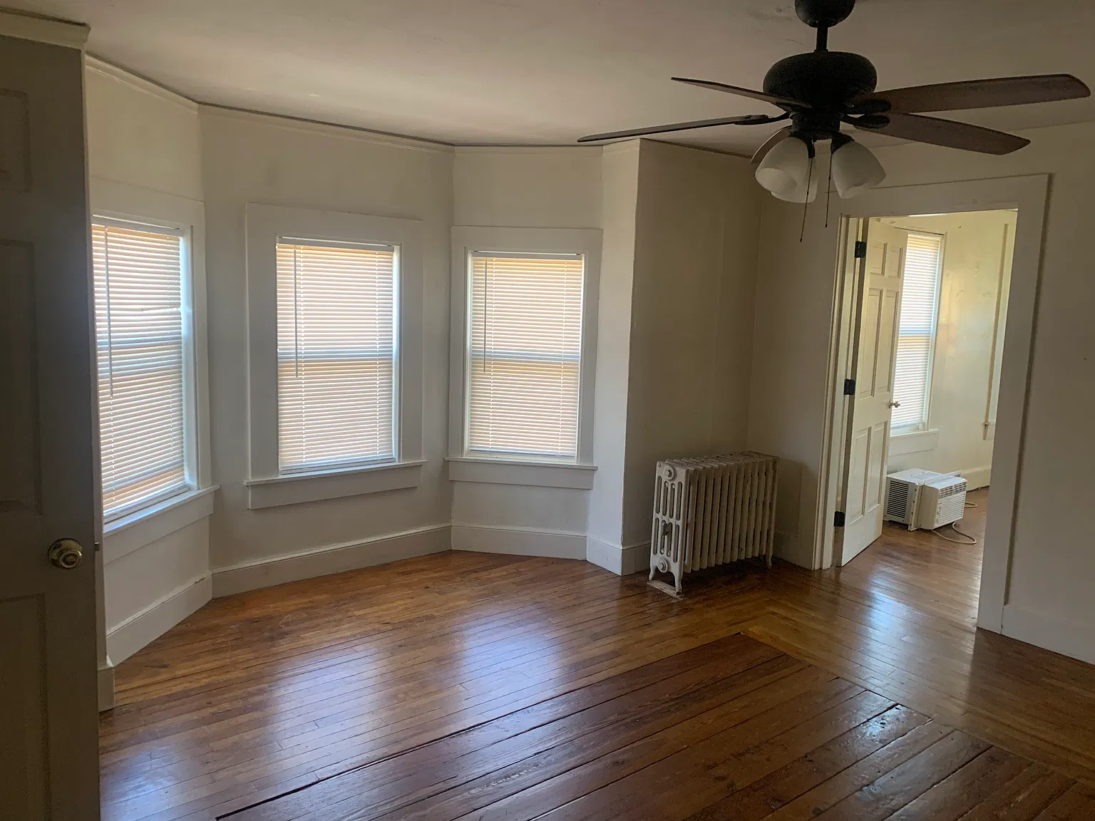 1 bed, 650 sqft, $1,550 — Photo 2