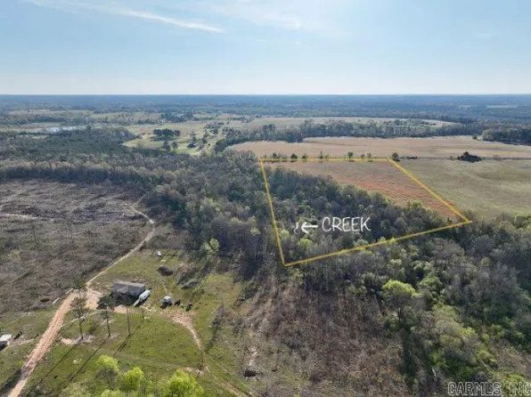 0 Highway 128, Arkadelphia, AR 71923