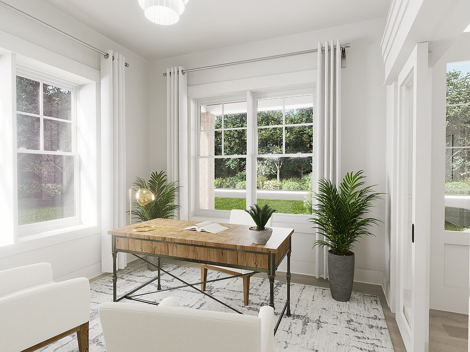 The at Laurel Pointe Plan, Laurel Pointe Single family