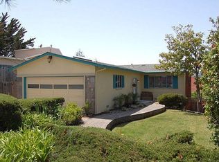 3715 Encline Way, Belmont, CA 94002
