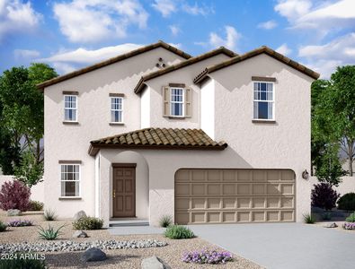 47673 W Mellen Ln, Maricopa, AZ, 85139
