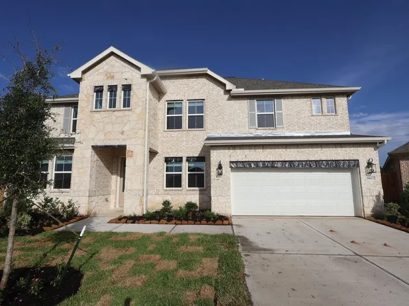 18602 Eastwood Ridge Ct, Crosby, TX 77532