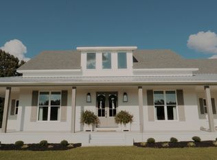 841 State Highway 138, Mercer, TN 38392