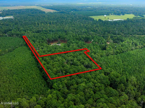 0 Sandhill Rd Lot 9, Brandon, MS 39047