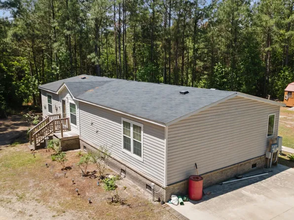 1209 Railroad Dr., Conway, SC 29527