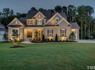 231 Bishop Falls Rd, Wake Forest, NC 27587