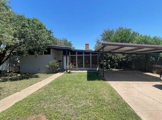 2808 39th St, Lubbock, TX 79413