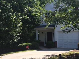 3787 Harvest Dr #51, Decatur, GA 30034