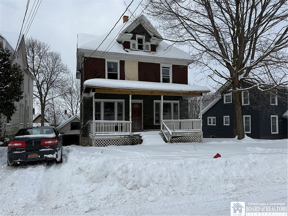 1st image of 58 Bemus St