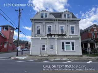 1729 Greenup St APT 2, Covington, KY 41011